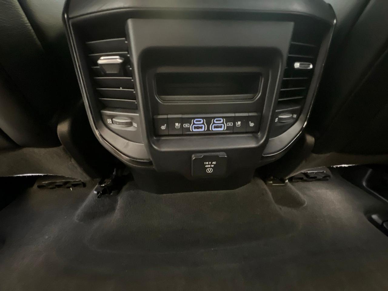 2023 Ram 1500 Limited Richmond VA