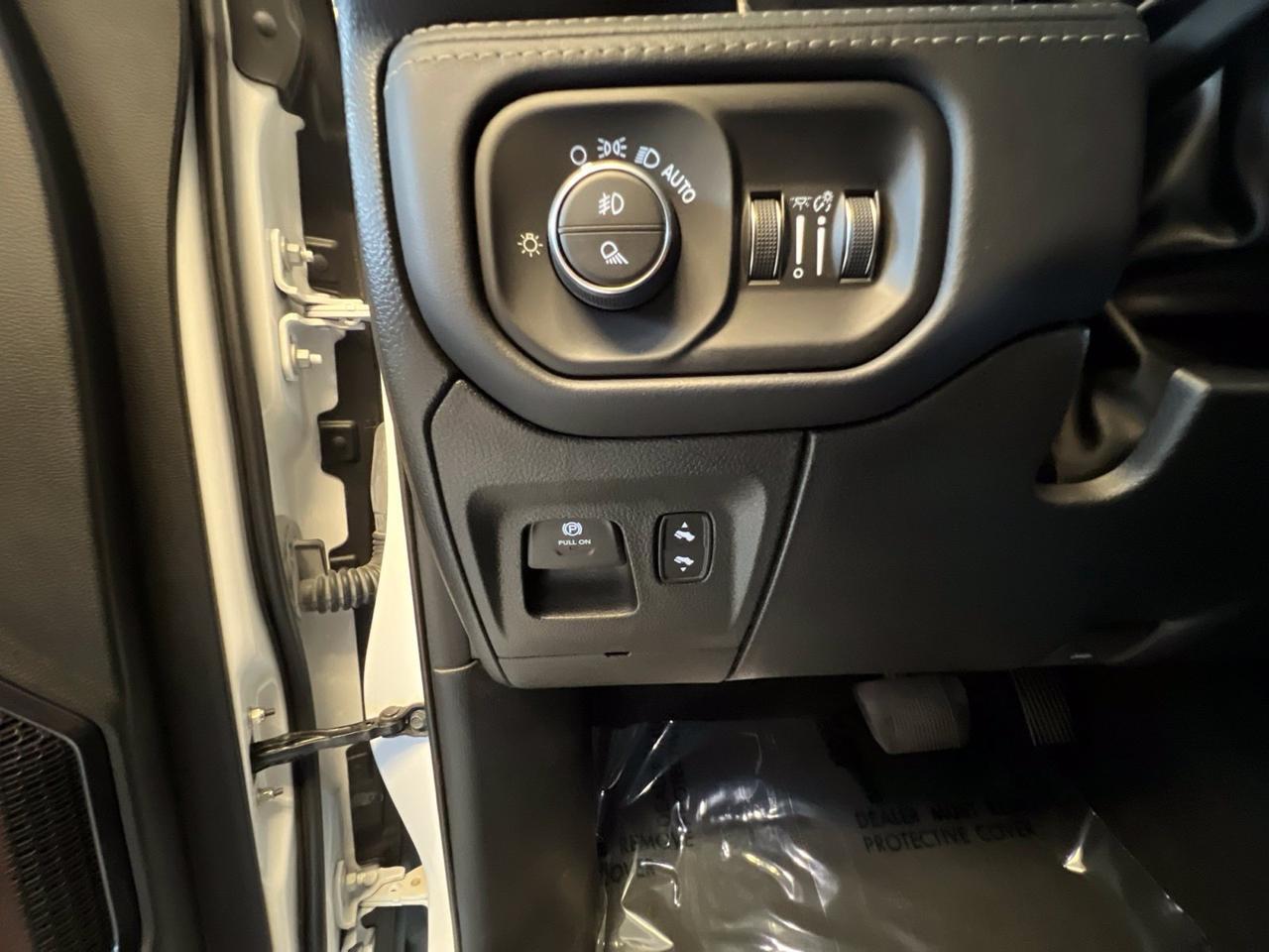 2023 Ram 1500 Limited Richmond VA
