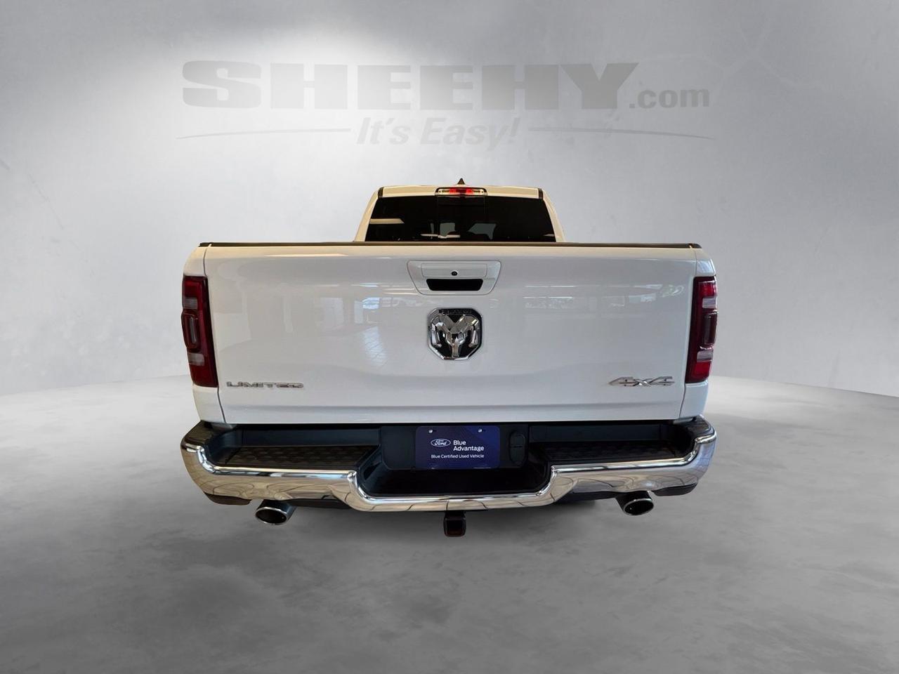 2023 Ram 1500 Limited Richmond VA