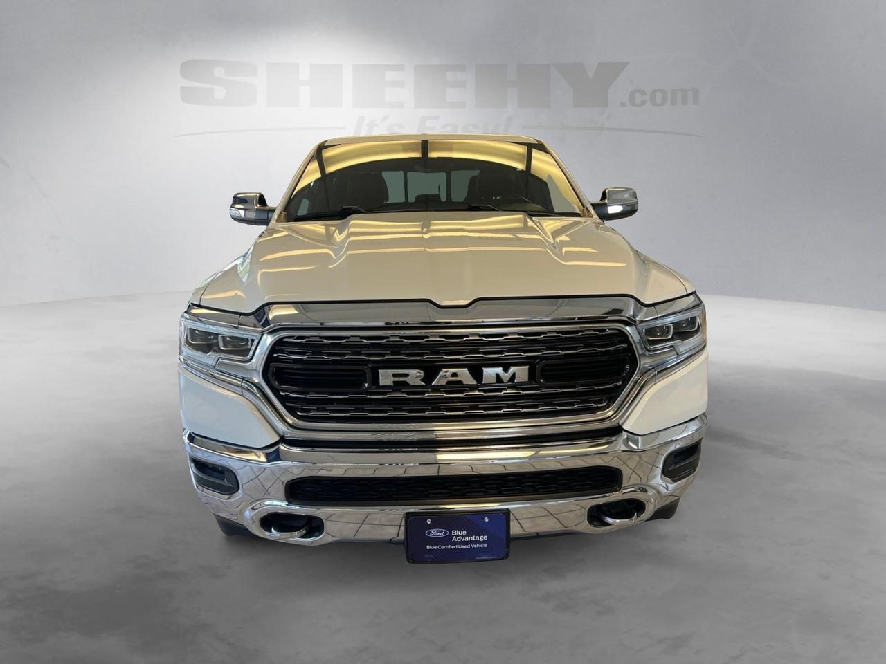 2023 Ram 1500 Limited Richmond VA