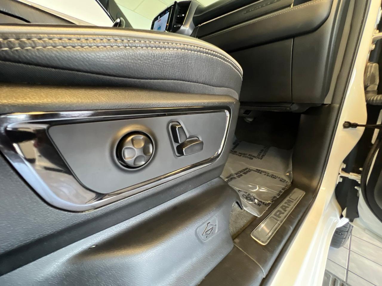 2023 Ram 1500 Limited Richmond VA