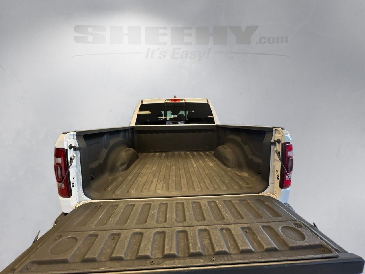 2023 Ram 1500 Limited Richmond VA