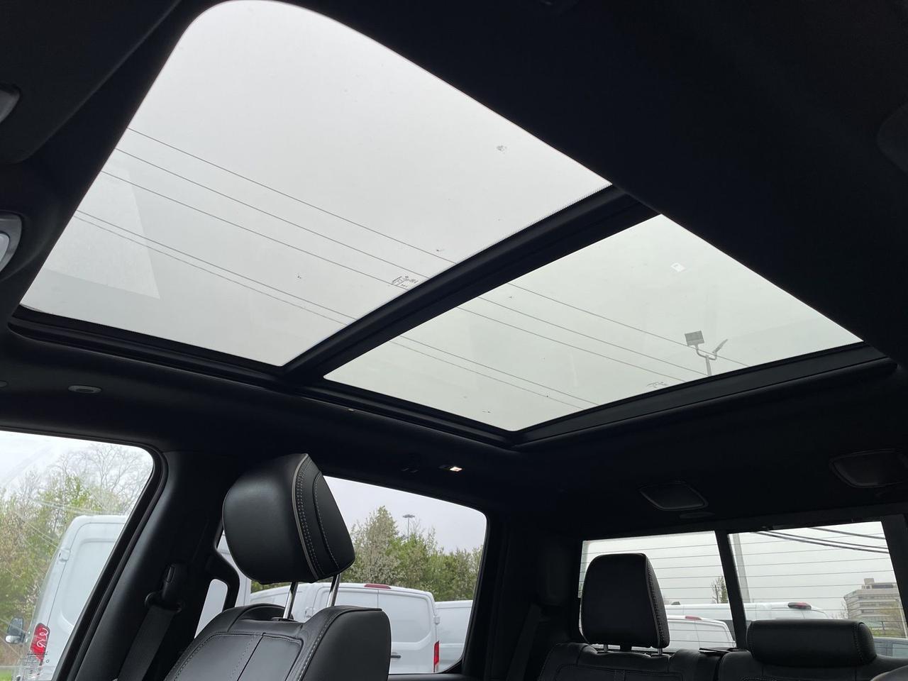 2023 Ram 1500 Limited Springfield VA