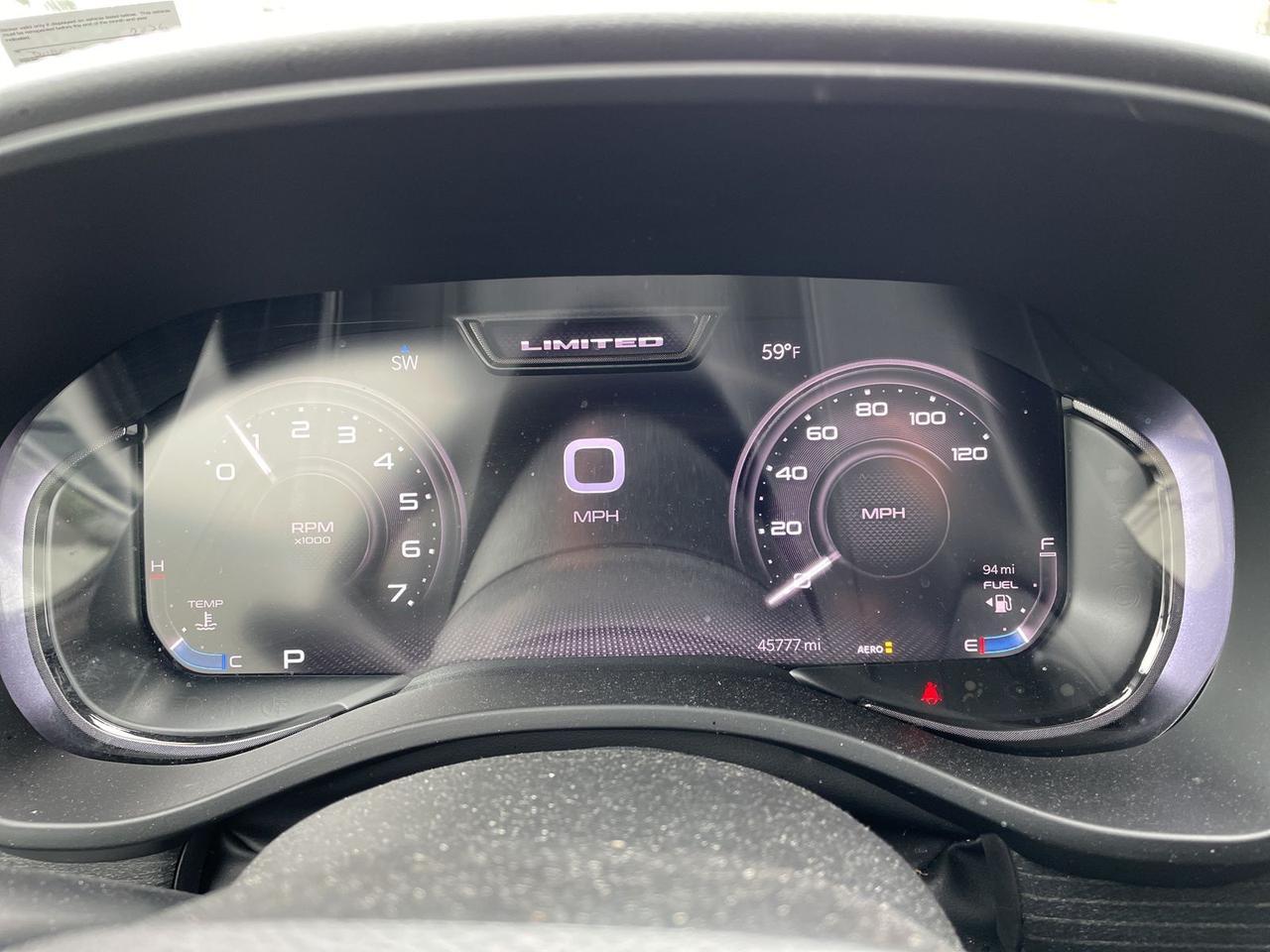 2023 Ram 1500 Limited Springfield VA