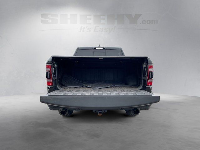 2023 Ram 1500 Limited Springfield VA