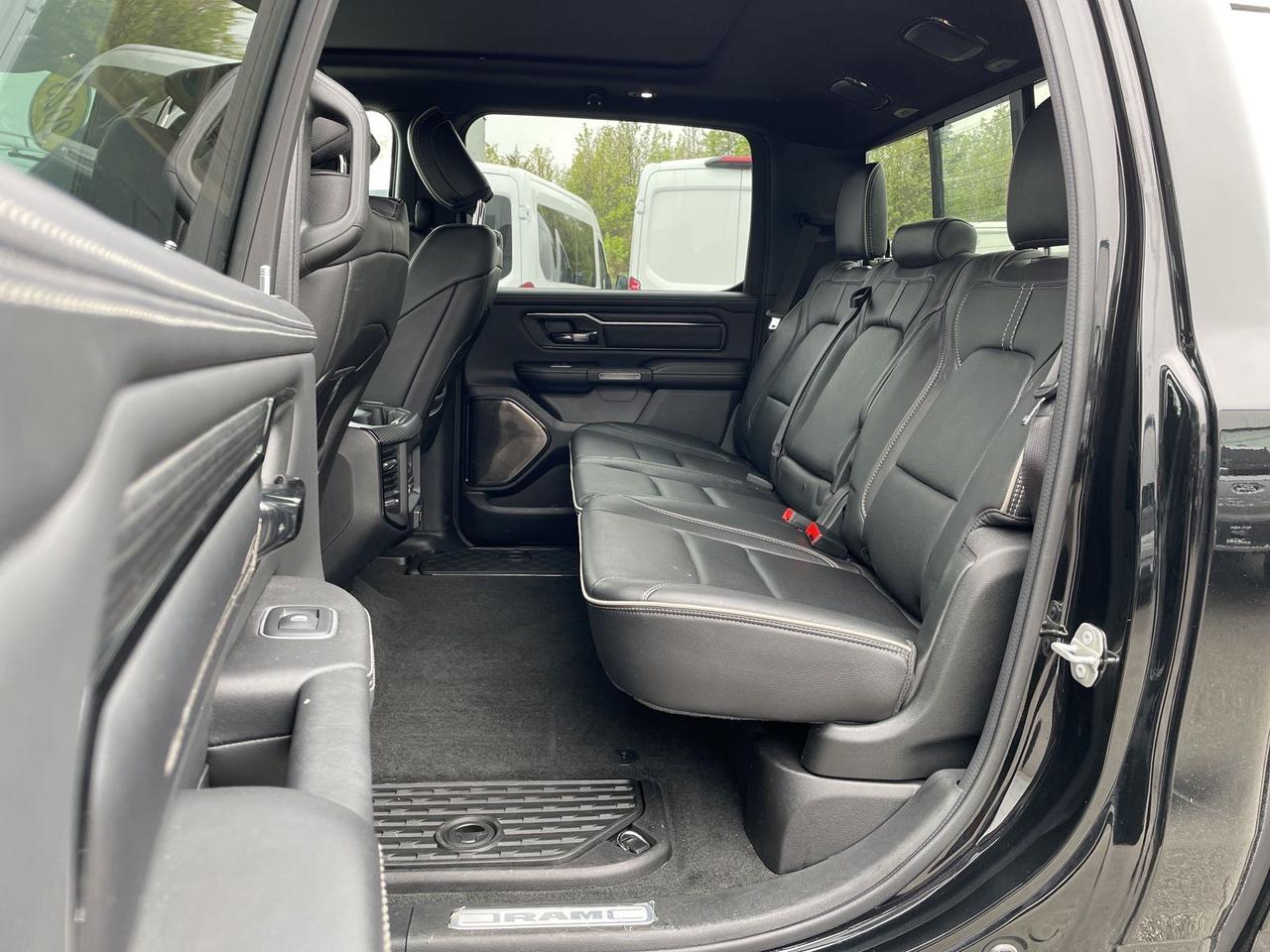 2023 Ram 1500 Limited Springfield VA