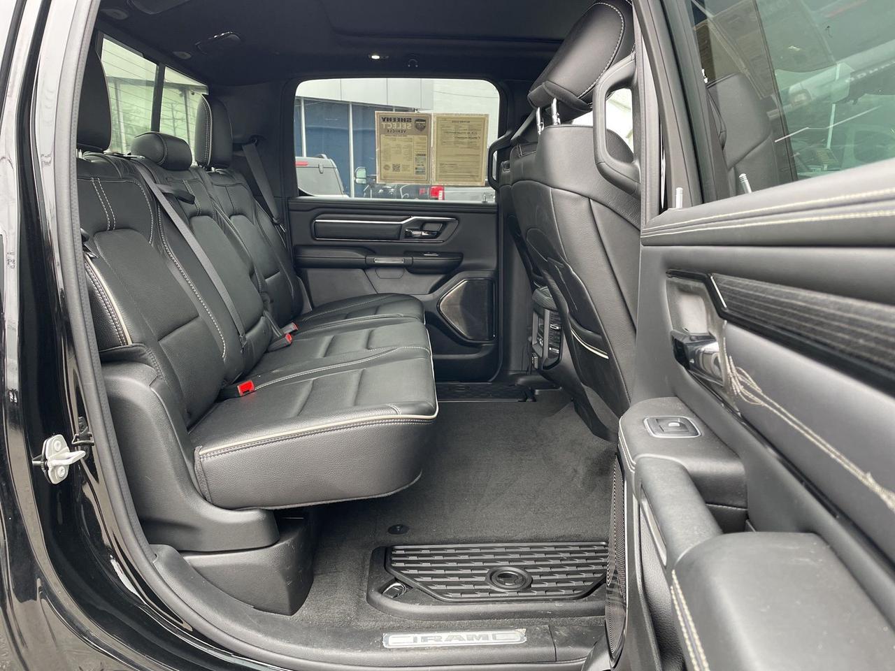 2023 Ram 1500 Limited Springfield VA