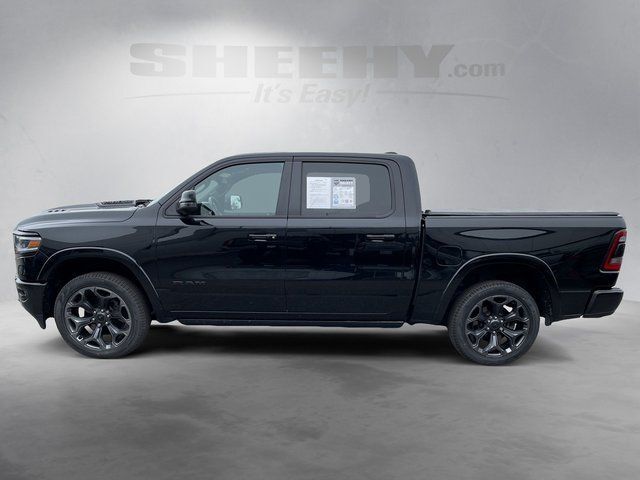 2023 Ram 1500 Limited Springfield VA