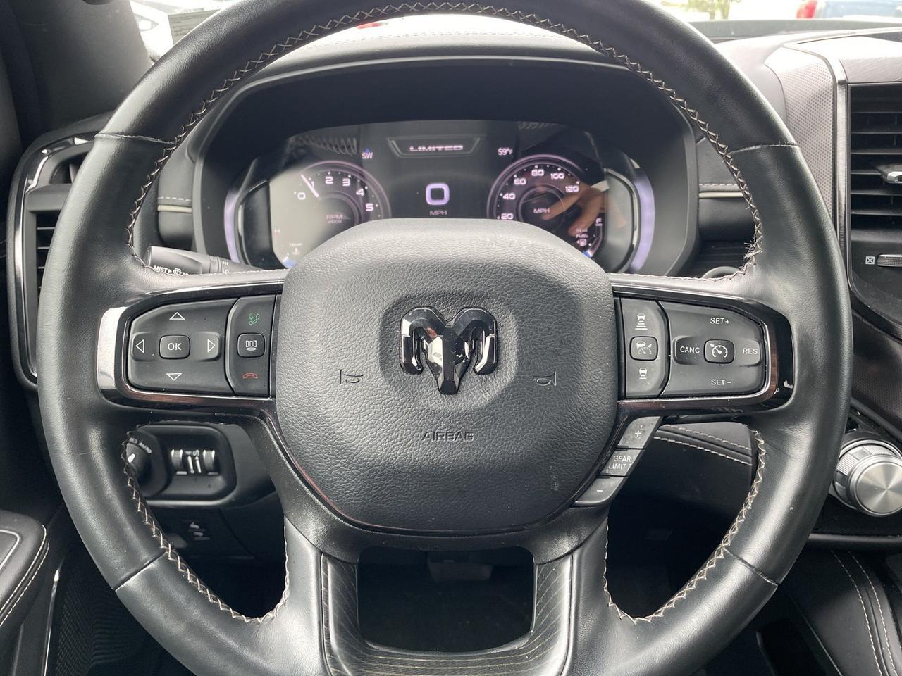 2023 Ram 1500 Limited Springfield VA