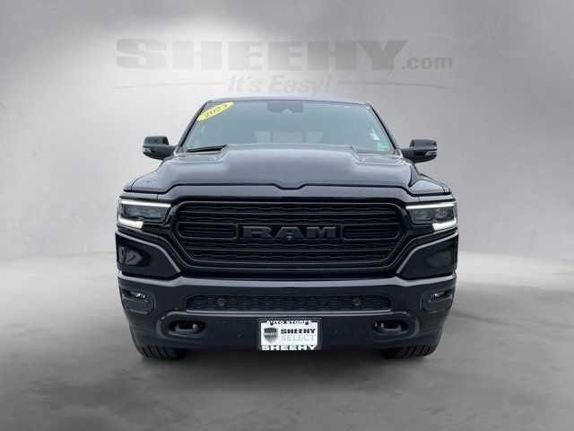 2023 Ram 1500 Limited Springfield VA
