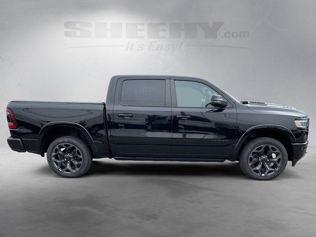 2023 Ram 1500 Limited Springfield VA