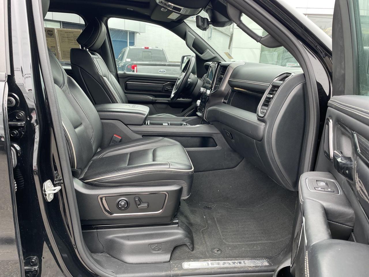 2023 Ram 1500 Limited Springfield VA