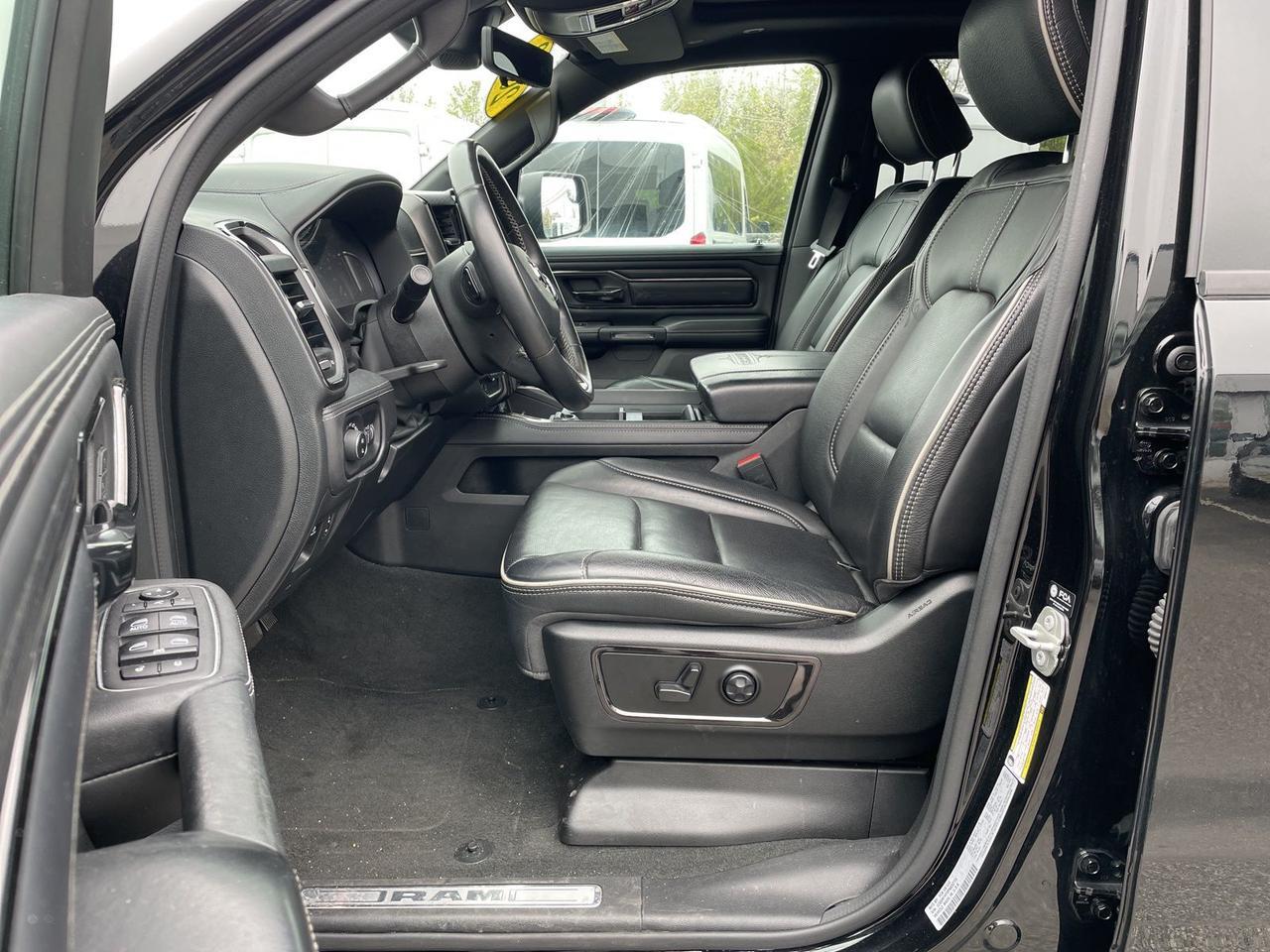 2023 Ram 1500 Limited Springfield VA