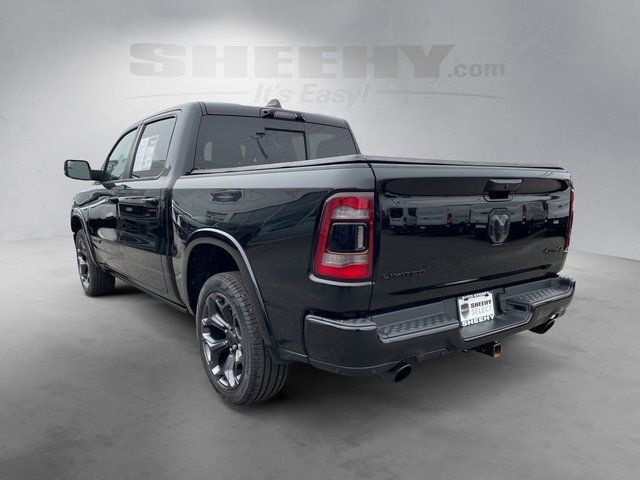2023 Ram 1500 Limited Springfield VA