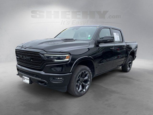 2023 Ram 1500 Limited Springfield VA