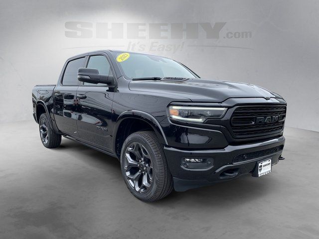 2023 Ram 1500 Limited Springfield VA
