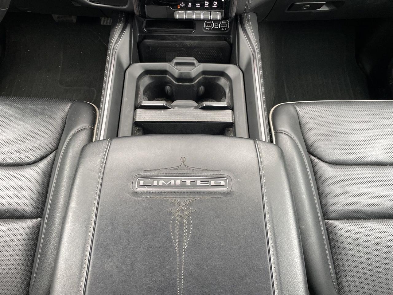 2023 Ram 1500 Limited Springfield VA