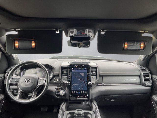 2023 Ram 1500 Limited Springfield VA