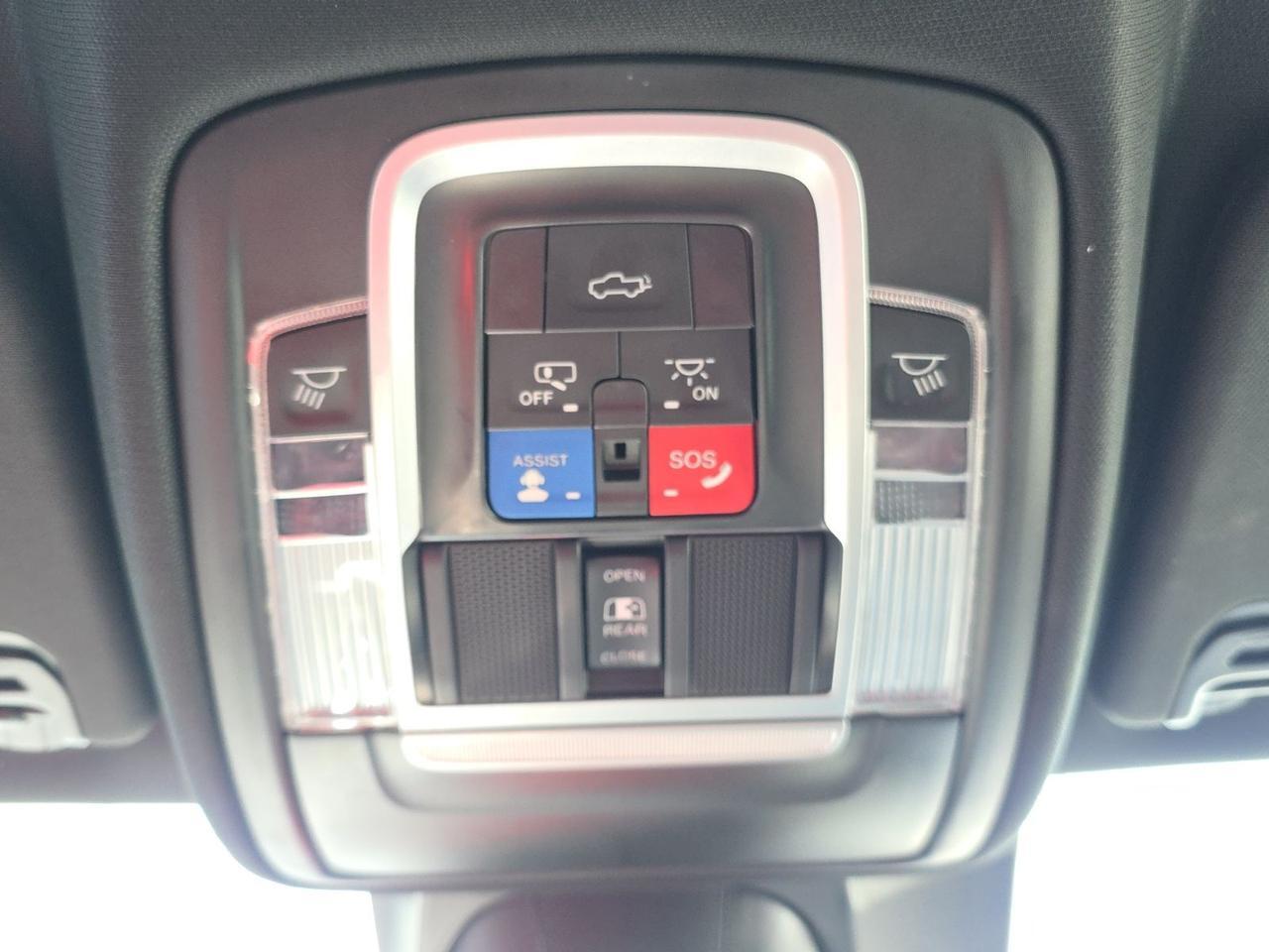 2023 Ram 1500 Limited Glen Burnie MD