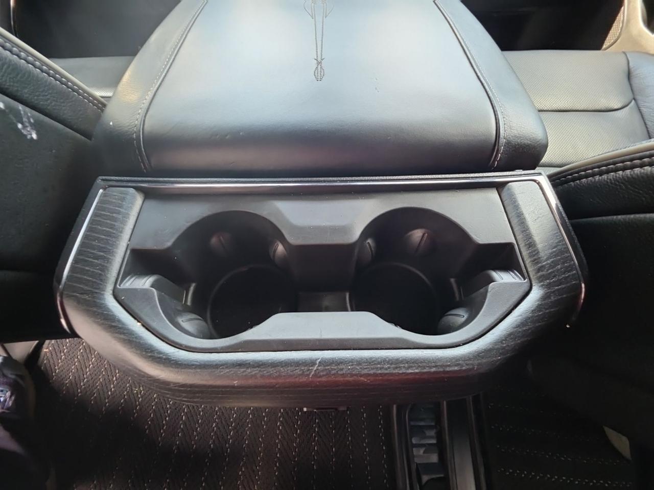 2023 Ram 1500 Limited Glen Burnie MD