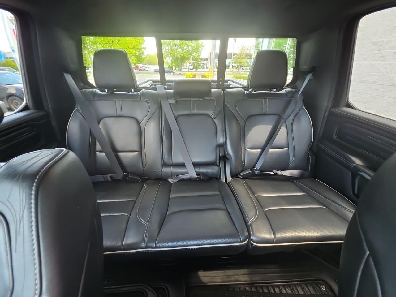 2023 Ram 1500 Limited Glen Burnie MD