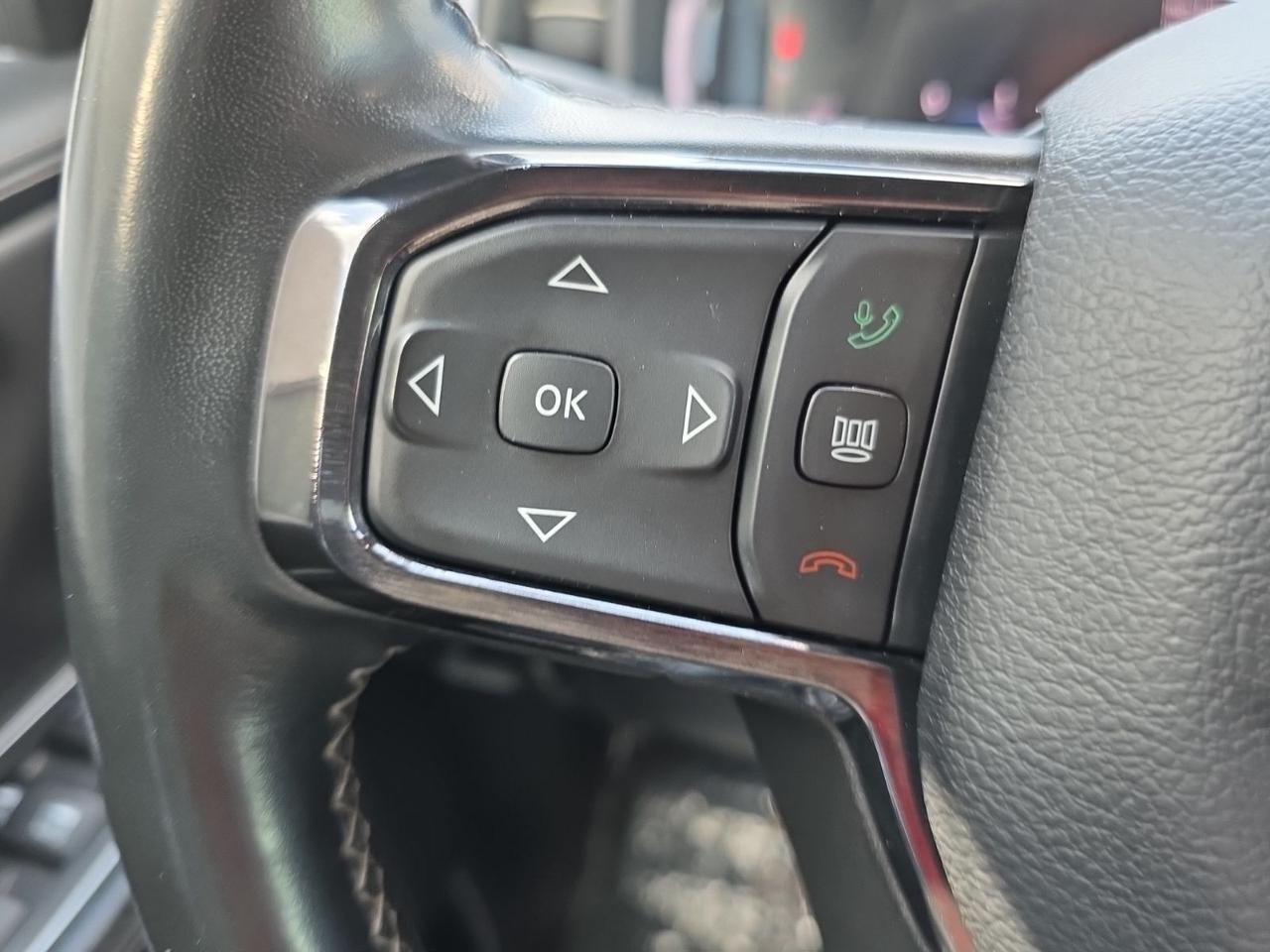 2023 Ram 1500 Limited Glen Burnie MD