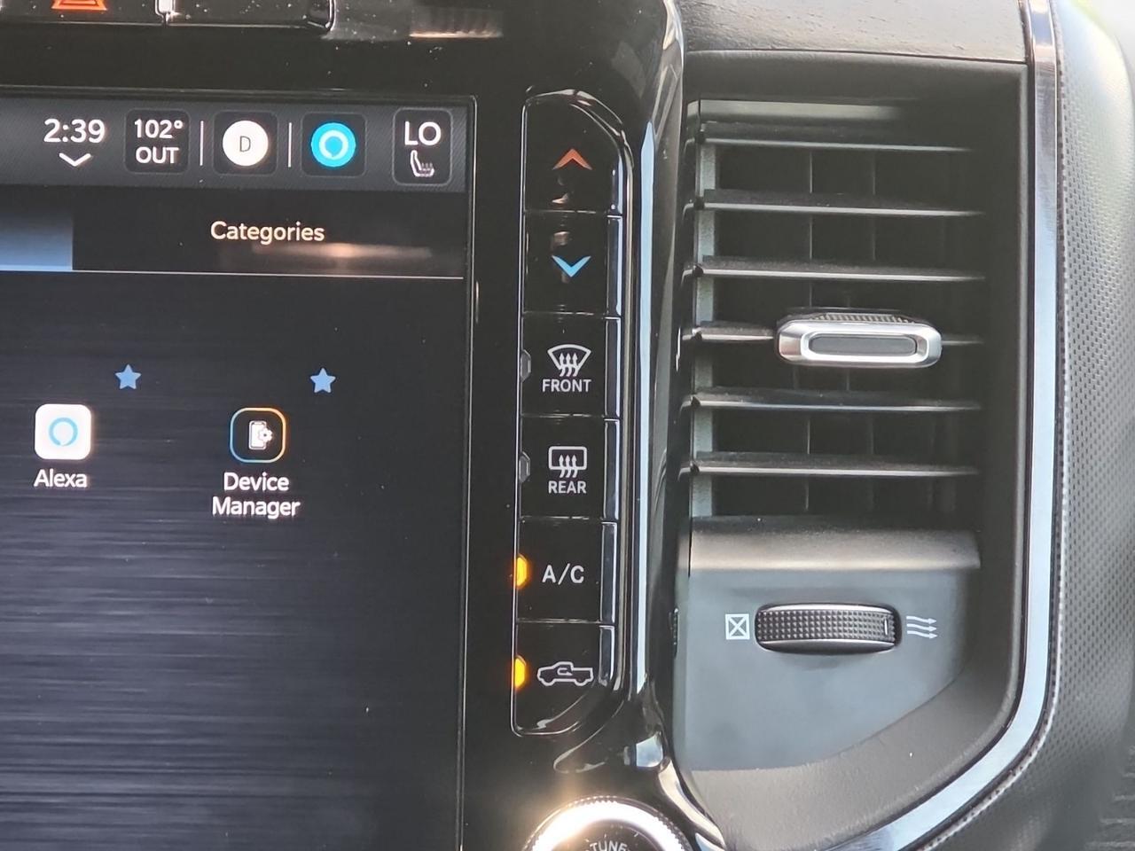 2023 Ram 1500 Limited Glen Burnie MD