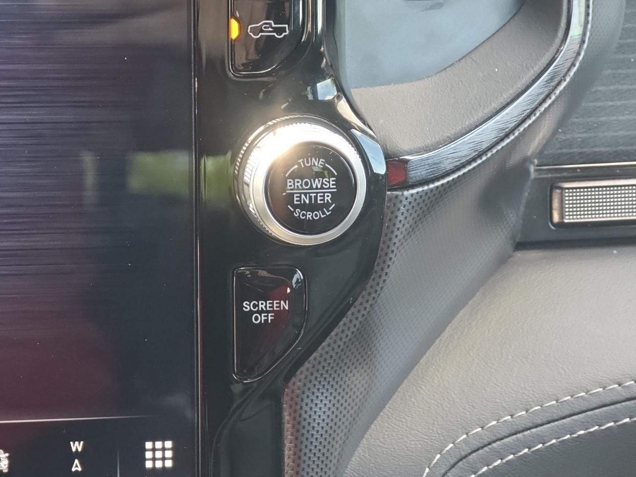 2023 Ram 1500 Limited Glen Burnie MD