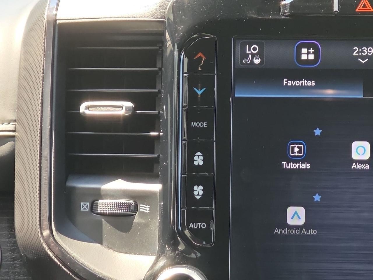 2023 Ram 1500 Limited Glen Burnie MD