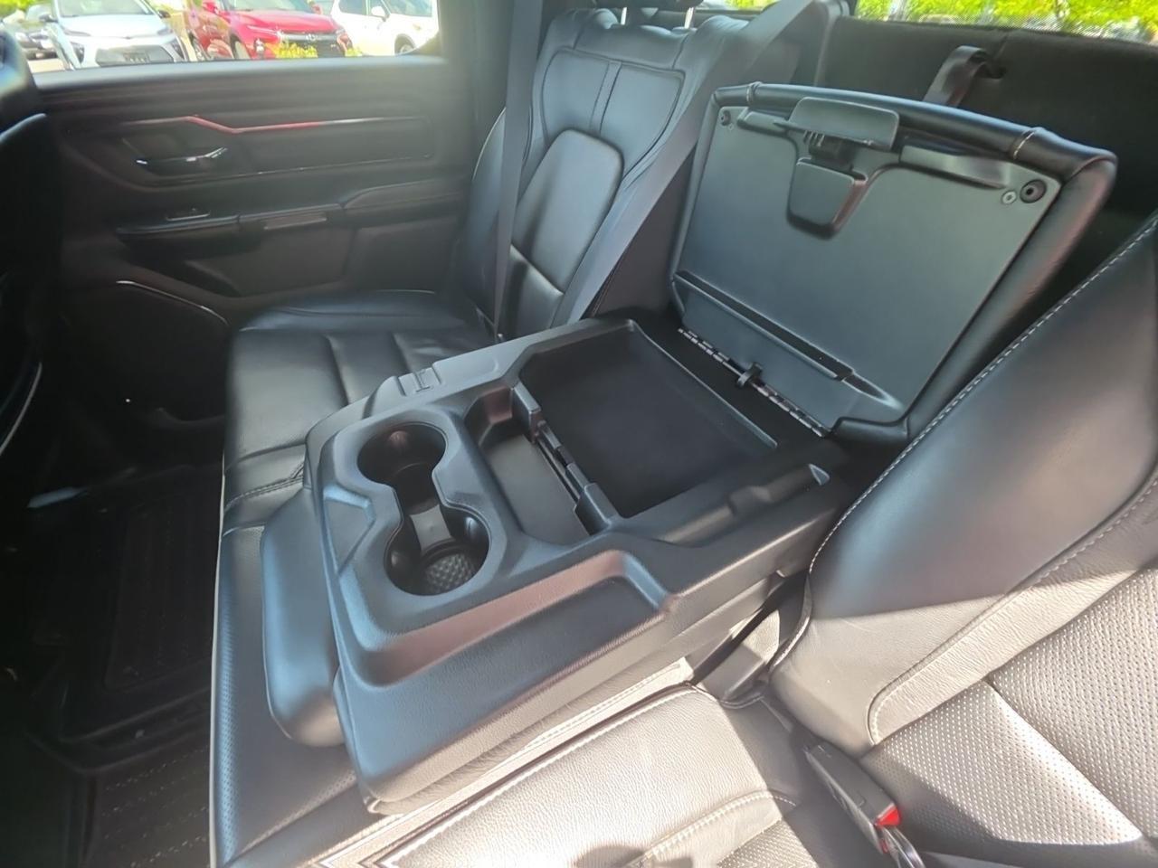 2023 Ram 1500 Limited Glen Burnie MD