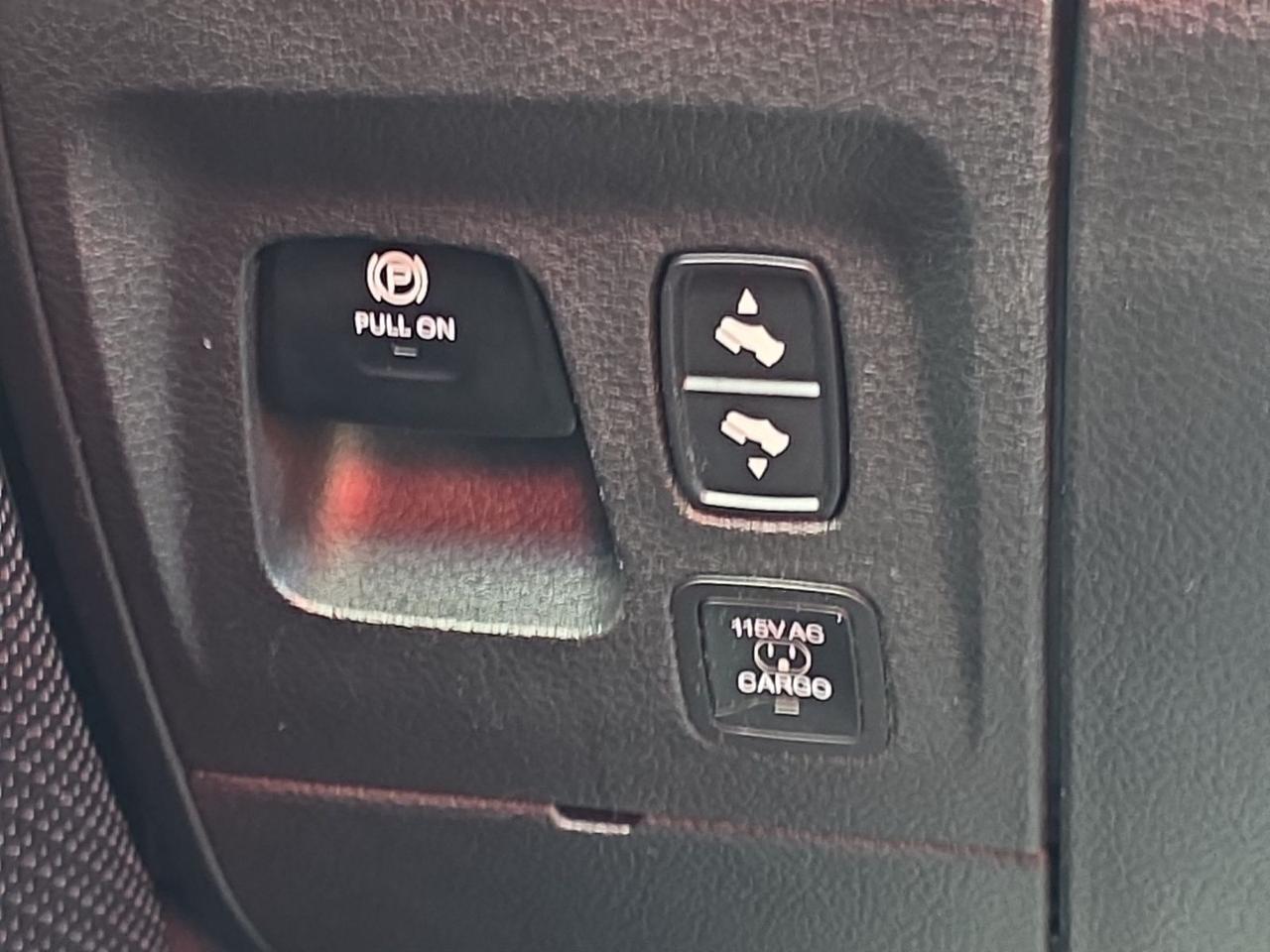 2023 Ram 1500 Limited Glen Burnie MD