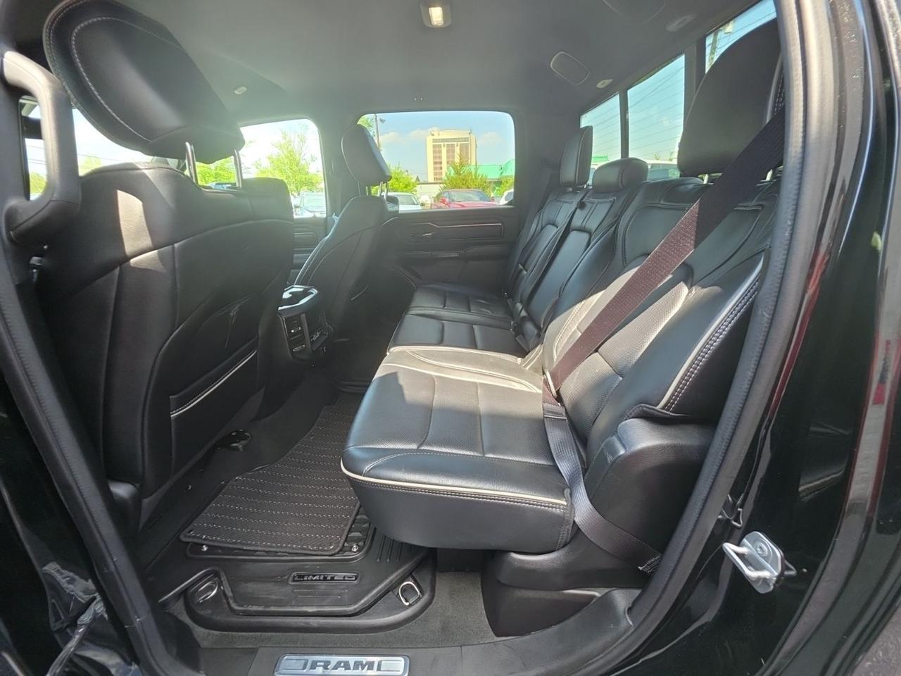 2023 Ram 1500 Limited Glen Burnie MD