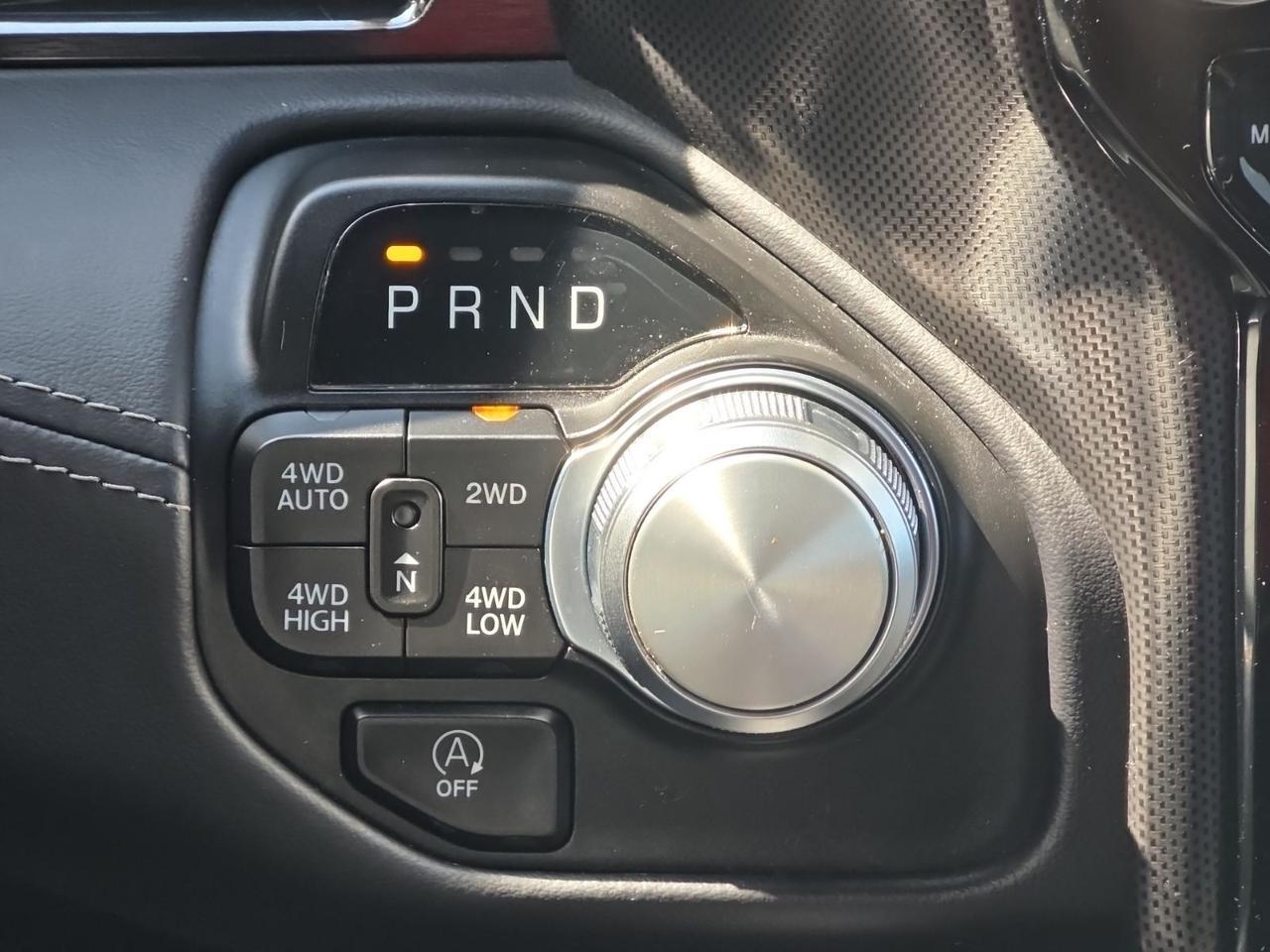 2023 Ram 1500 Limited Glen Burnie MD