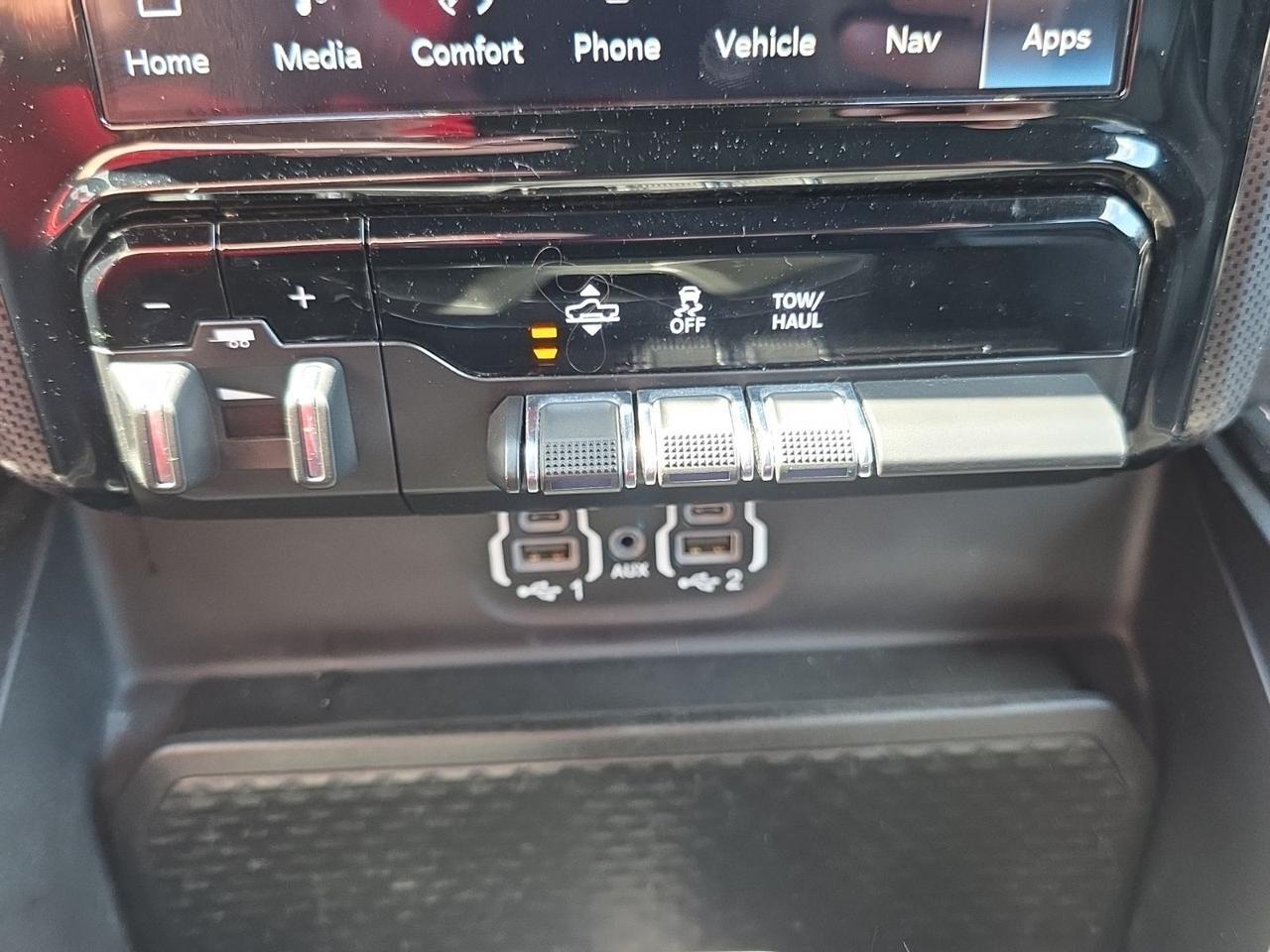 2023 Ram 1500 Limited Glen Burnie MD