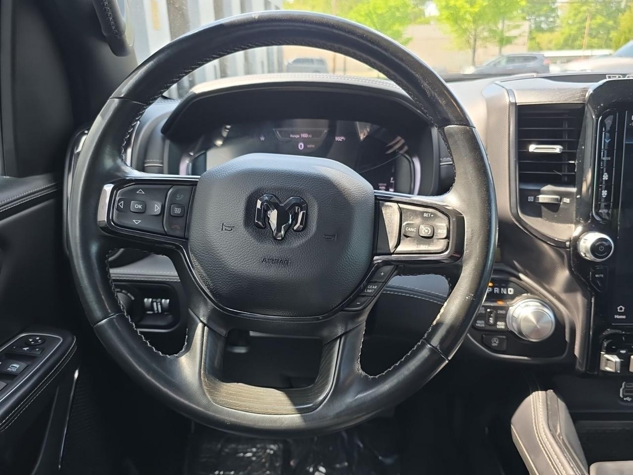 2023 Ram 1500 Limited Glen Burnie MD