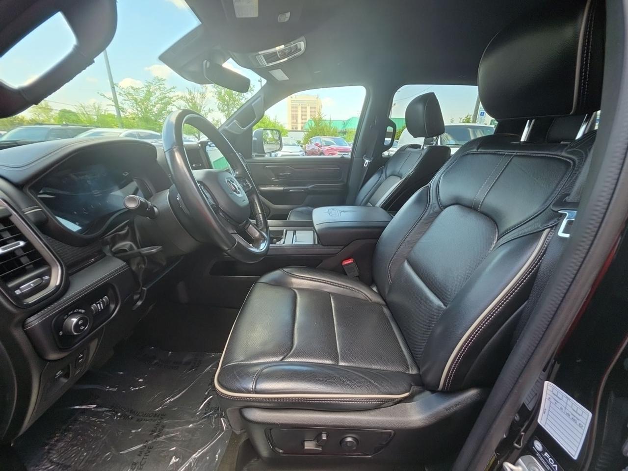 2023 Ram 1500 Limited Glen Burnie MD