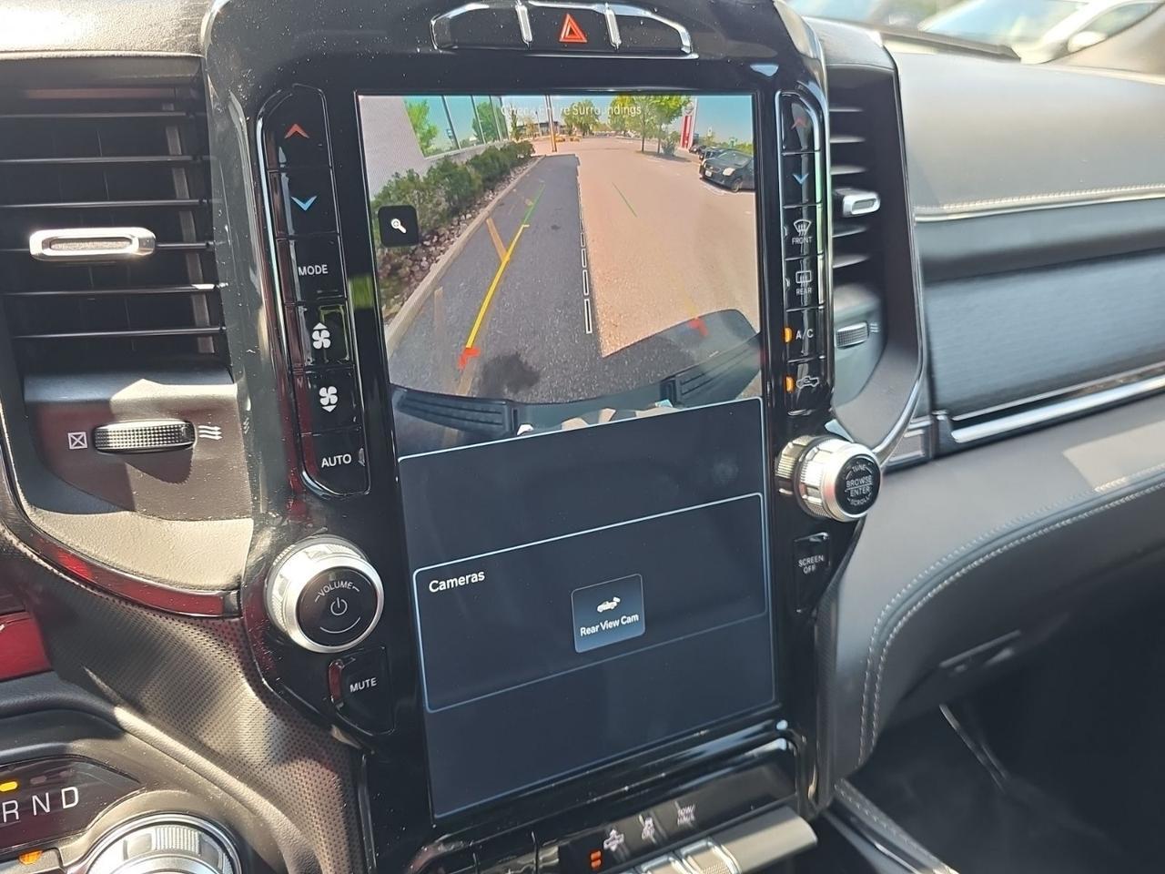 2023 Ram 1500 Limited Glen Burnie MD