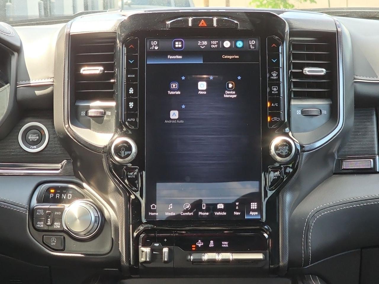 2023 Ram 1500 Limited Glen Burnie MD