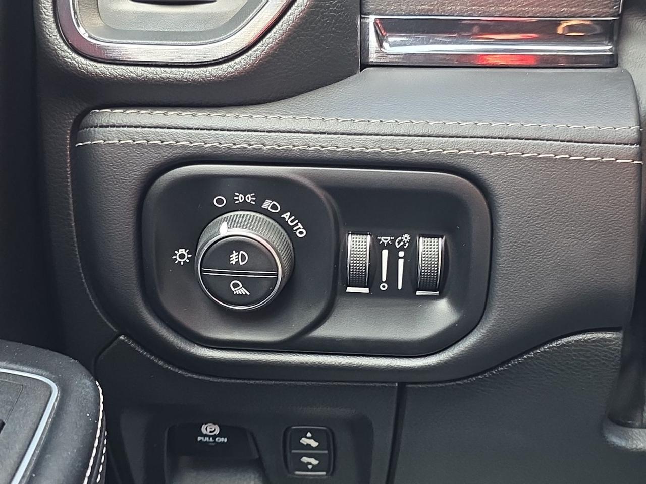 2023 Ram 1500 Limited Glen Burnie MD