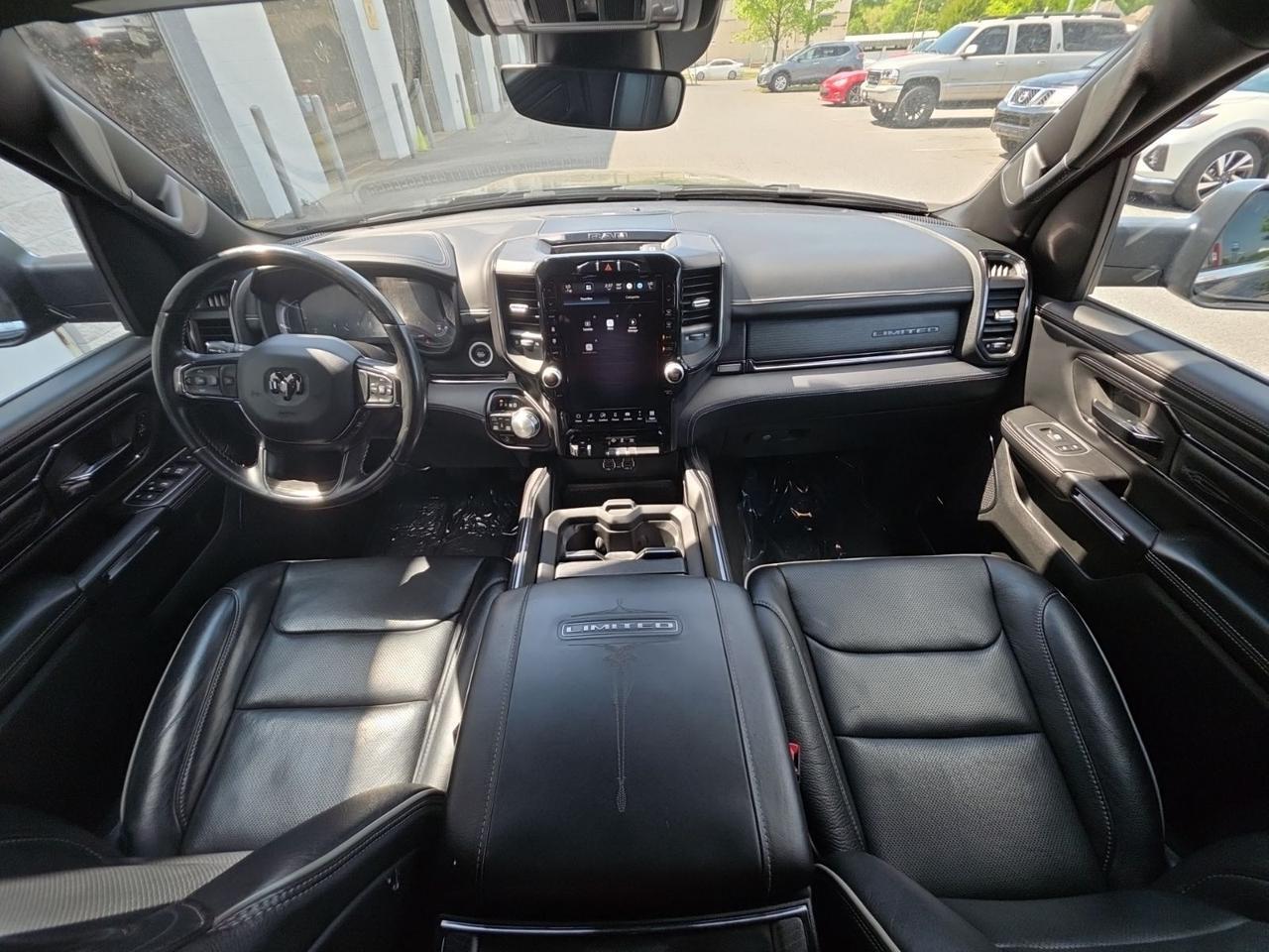2023 Ram 1500 Limited Glen Burnie MD