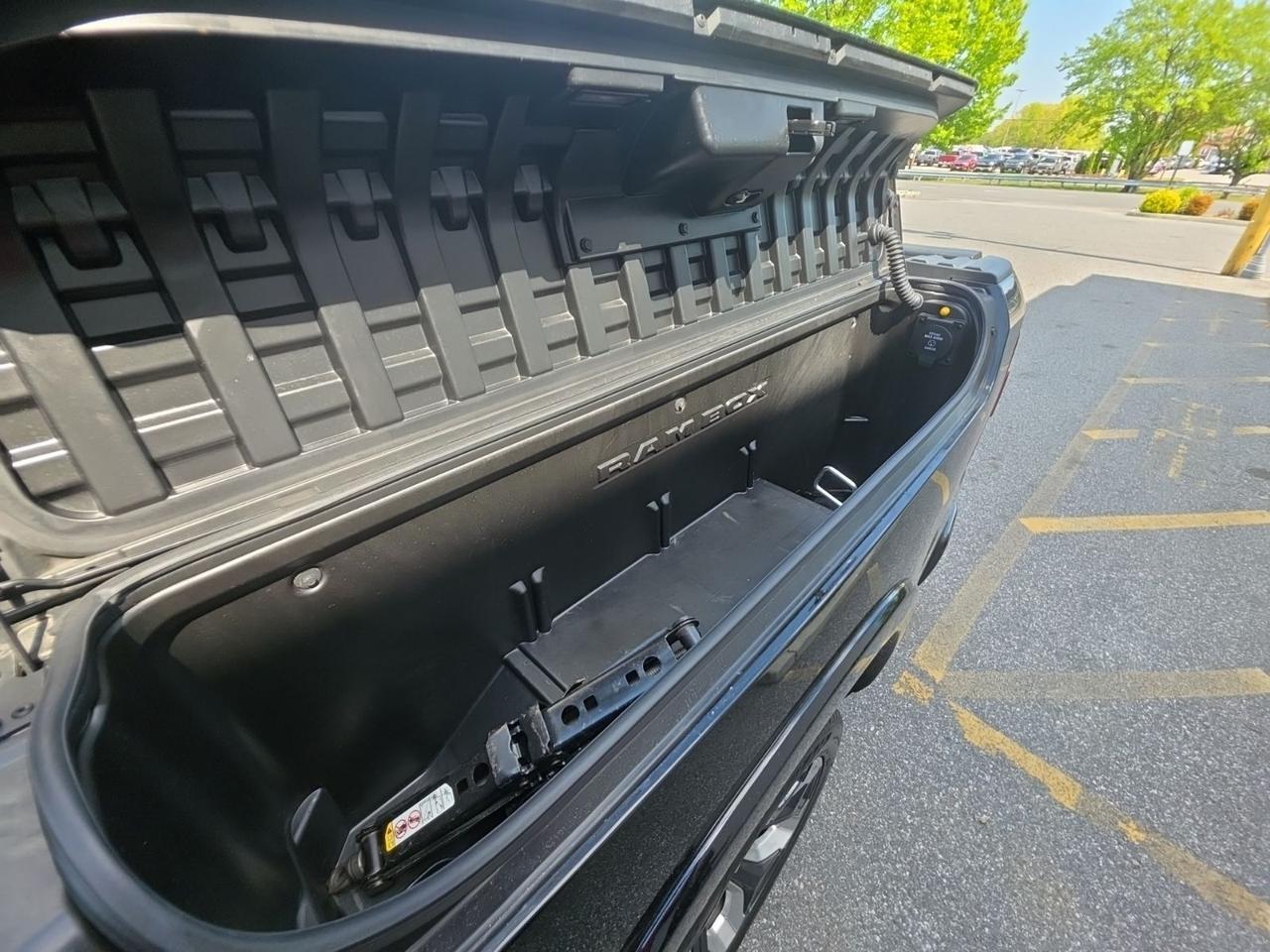 2023 Ram 1500 Limited Glen Burnie MD
