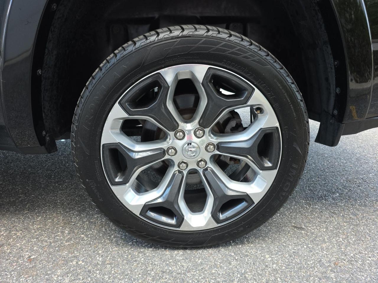 2023 Ram 1500 Limited Glen Burnie MD