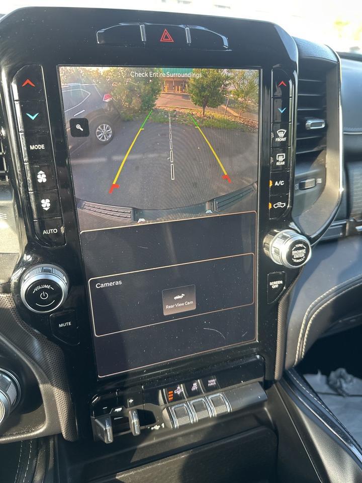 2023 Ram 1500 Limited Glen Burnie MD