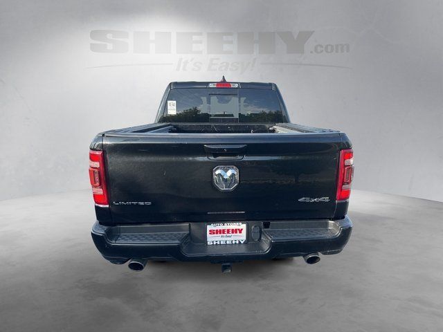 2023 Ram 1500 Limited Glen Burnie MD