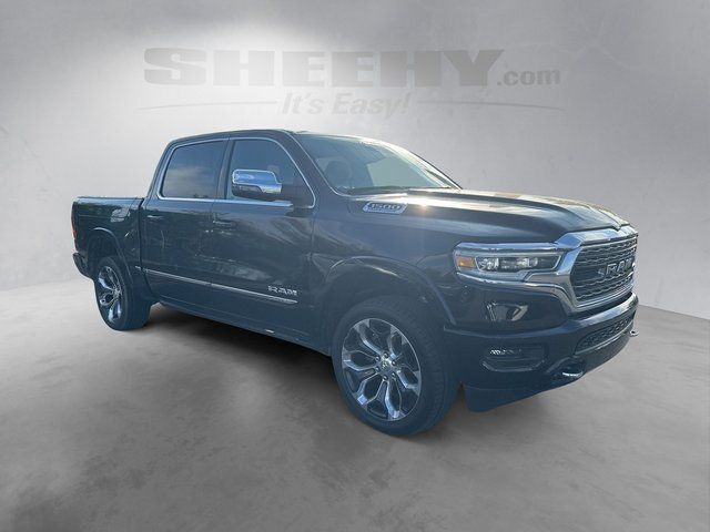 2023 Ram 1500 Limited Glen Burnie MD