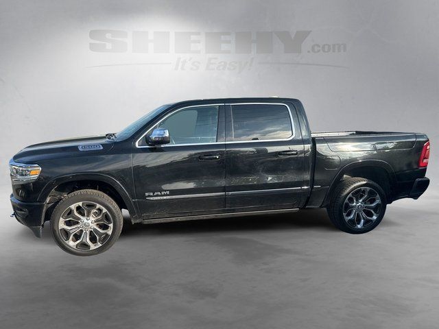 2023 Ram 1500 Limited Glen Burnie MD