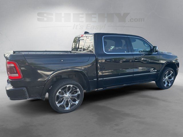 2023 Ram 1500 Limited Glen Burnie MD