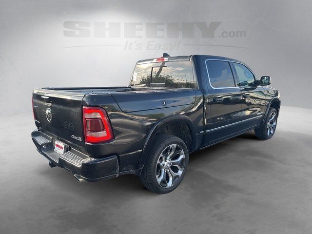 2023 Ram 1500 Limited Glen Burnie MD