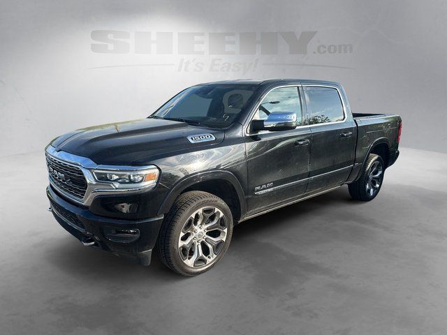 2023 Ram 1500 Limited Glen Burnie MD