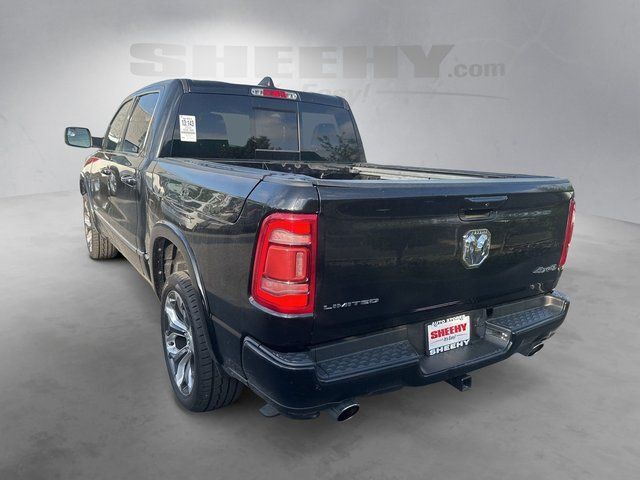 2023 Ram 1500 Limited Glen Burnie MD